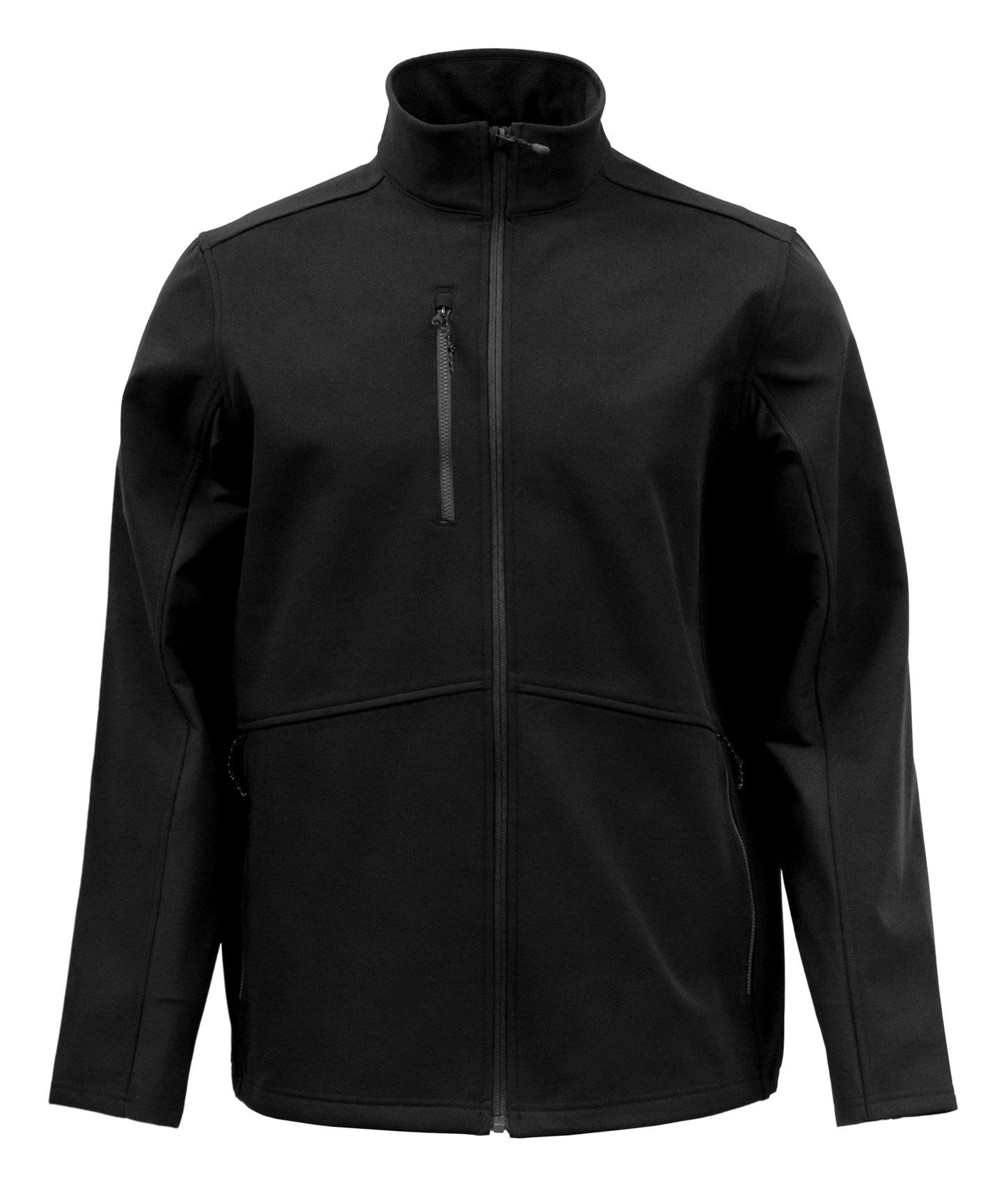 BAW ST20 - Men's Softshell Jacket