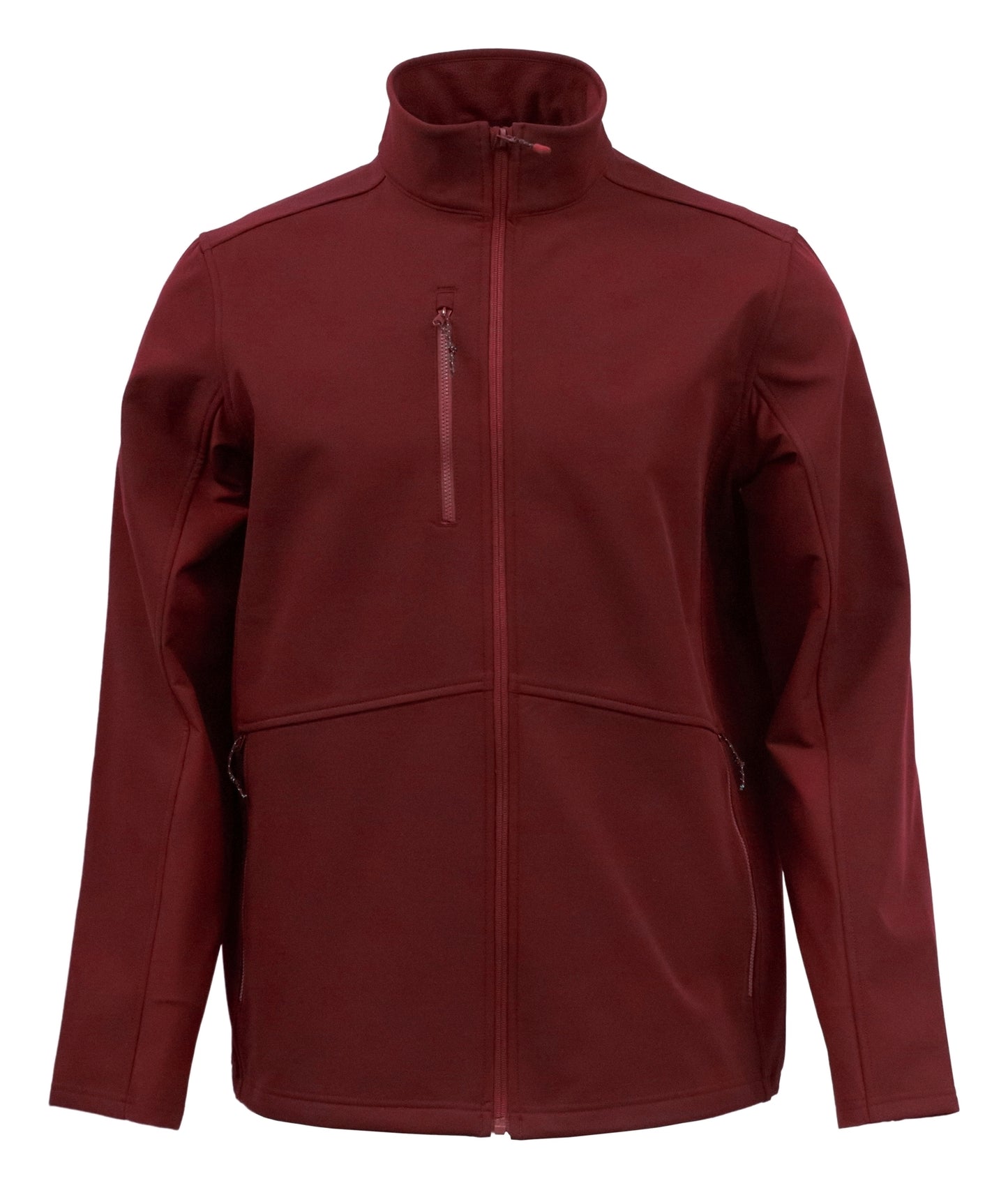 BAW ST20 - Men's Softshell Jacket