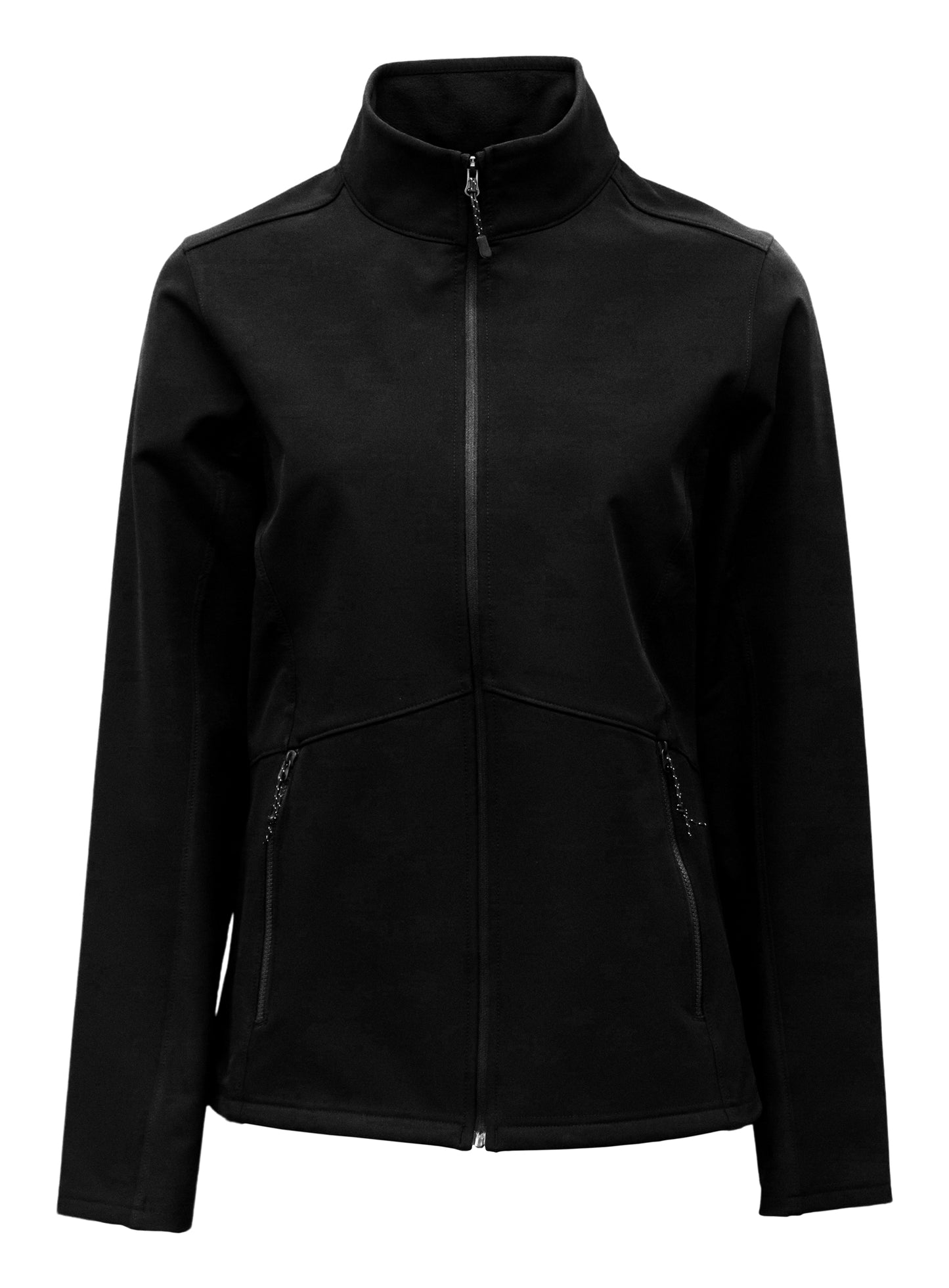 BAW ST21 - Women's Softshell Jacket