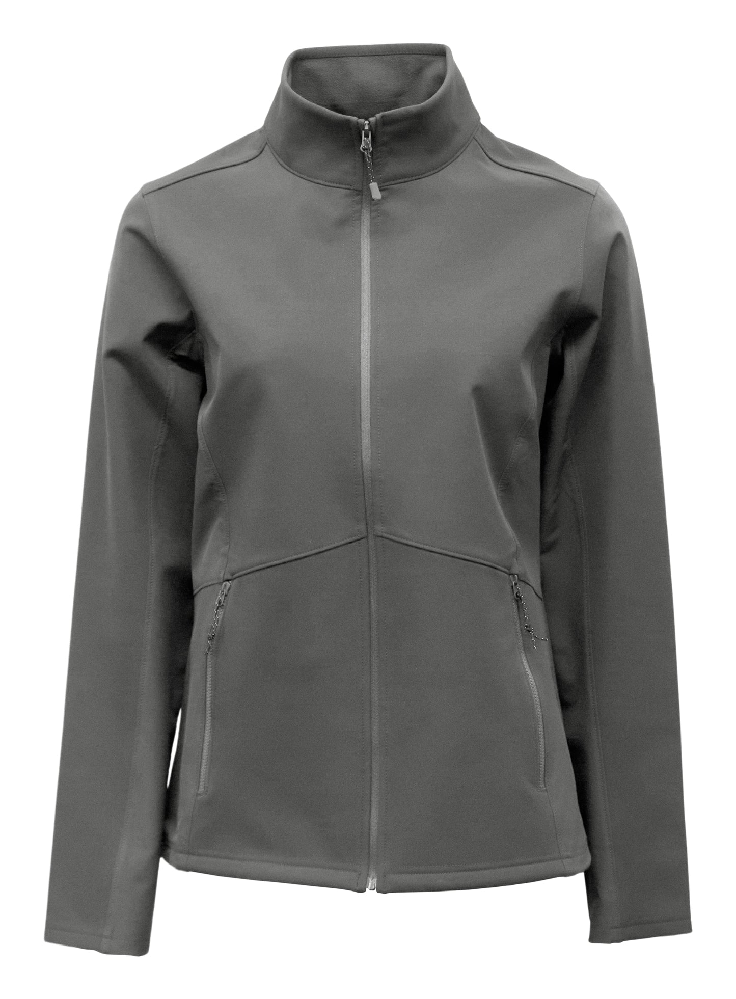 BAW ST21 - Women's Softshell Jacket