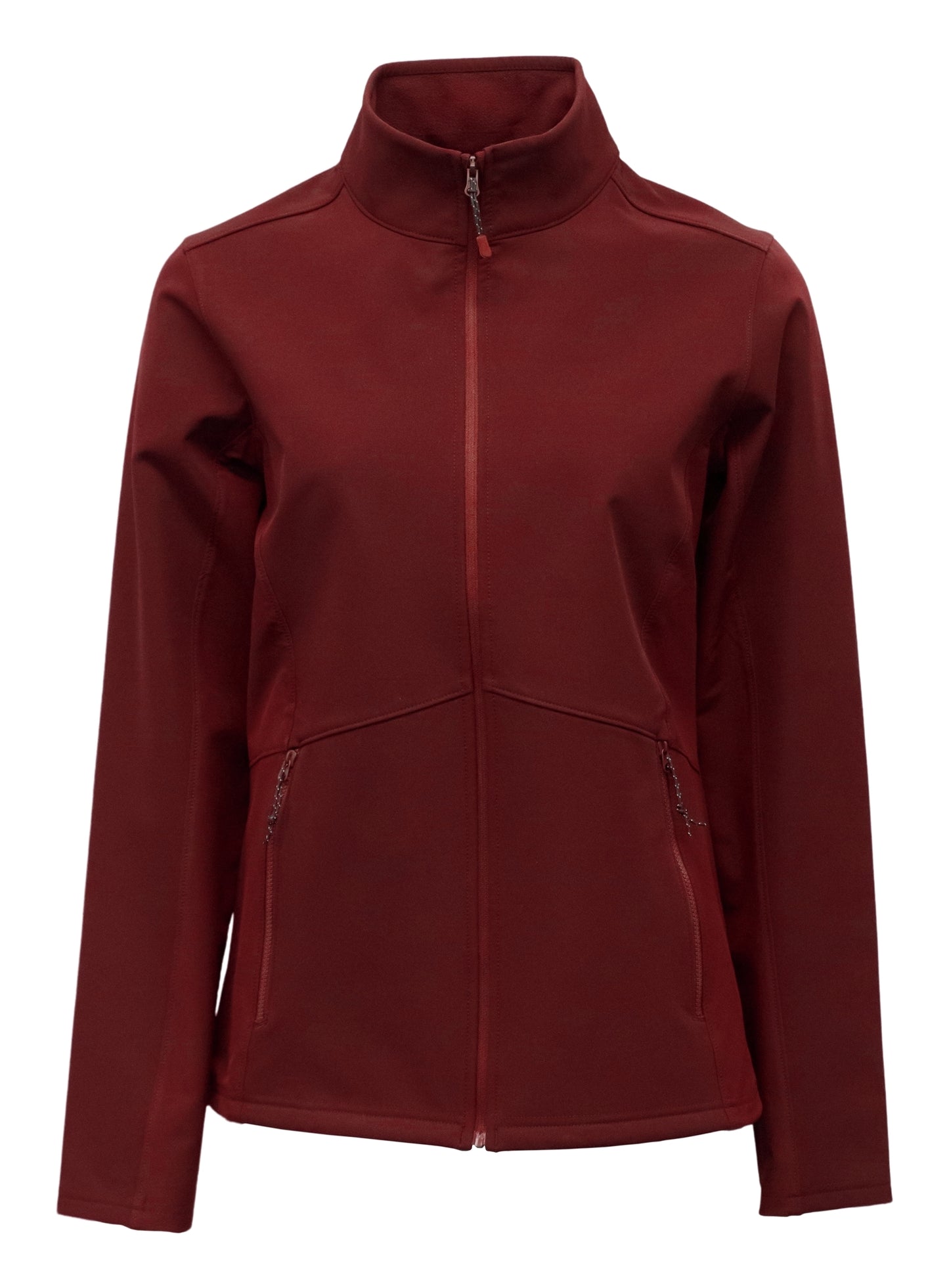 BAW ST21 - Women's Softshell Jacket