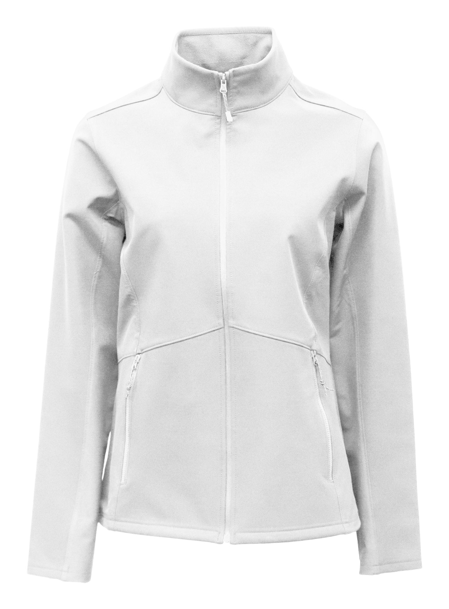 BAW ST21 - Women's Softshell Jacket