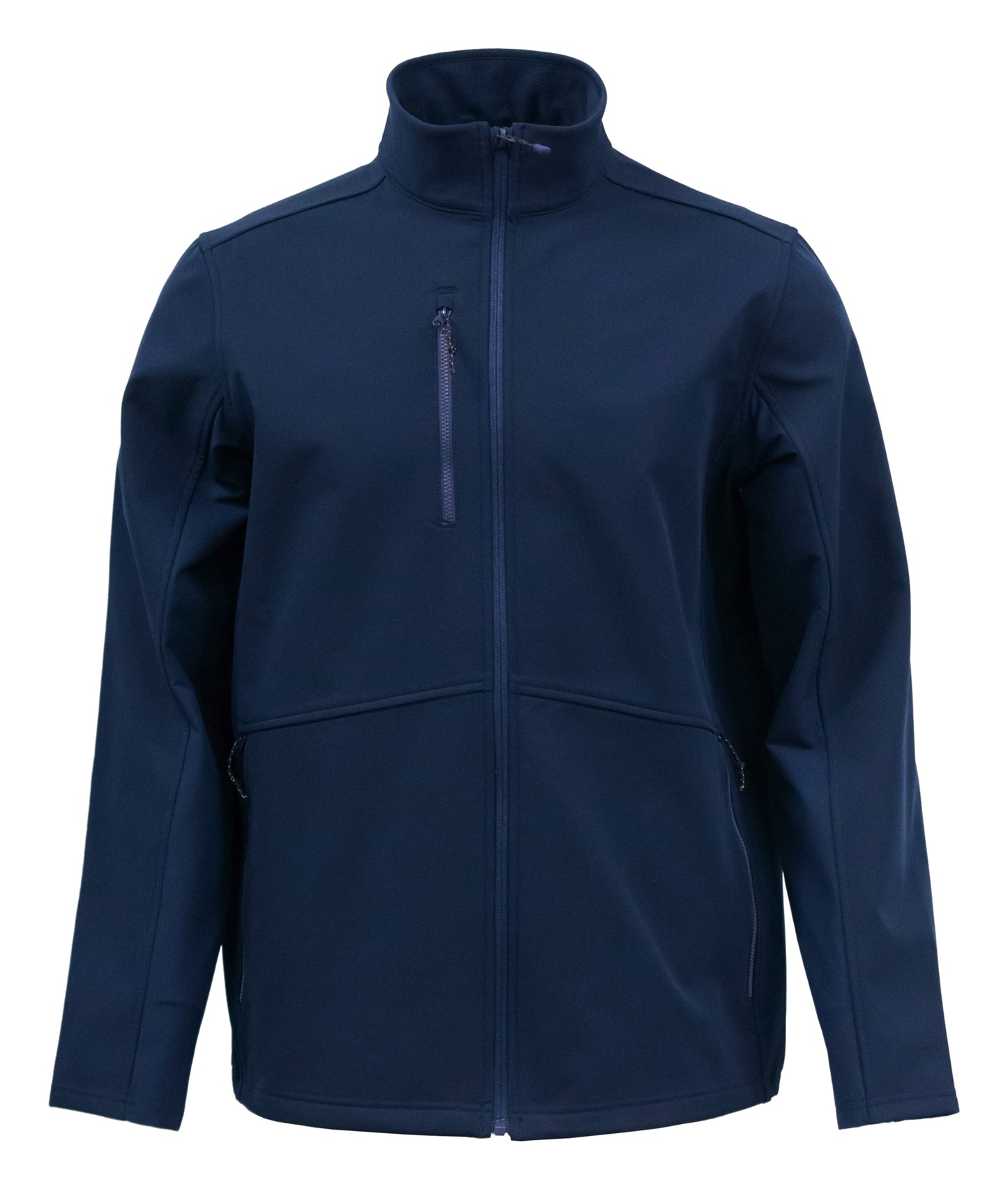 BAW ST20 - Men's Softshell Jacket