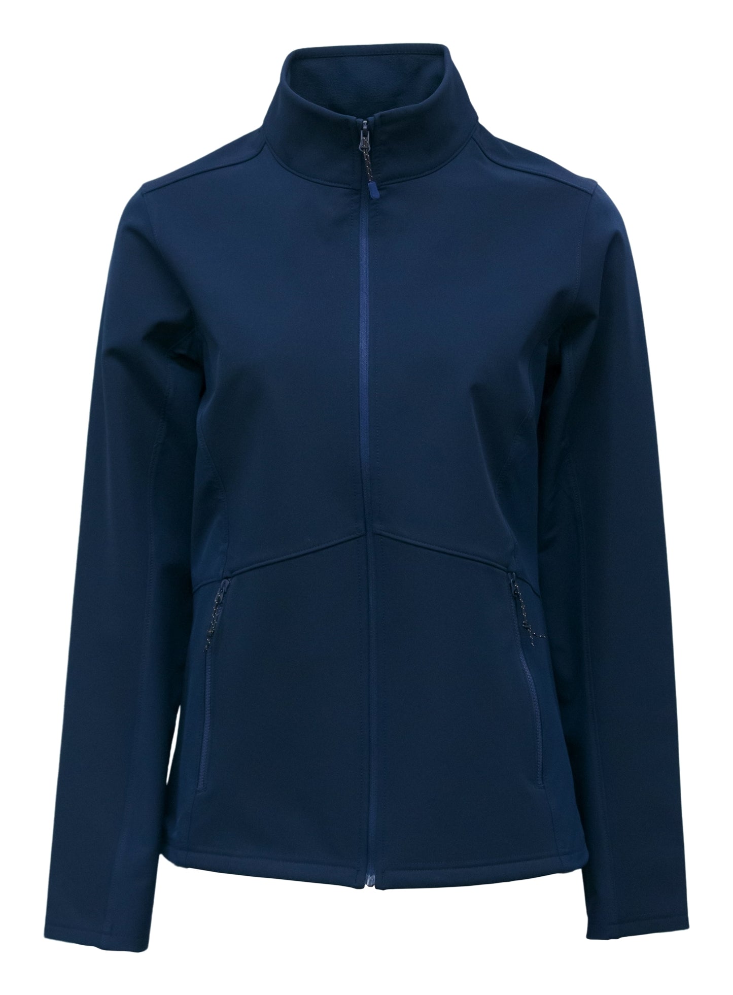 BAW ST21 - Women's Softshell Jacket