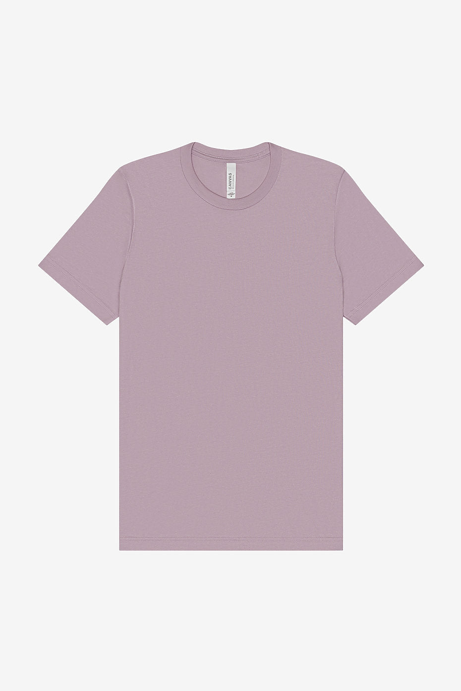 Bella Canvas 3001 (Purples) - Short Sleeve Shirt
