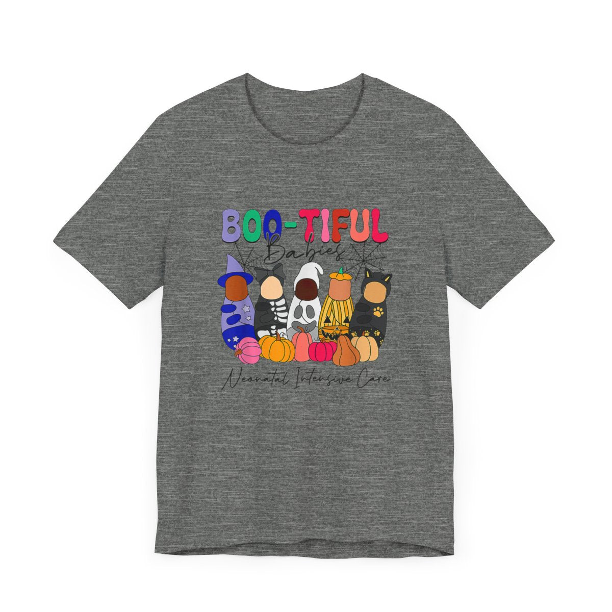 Boo-TIFUL Babies Short Sleeve Tee
