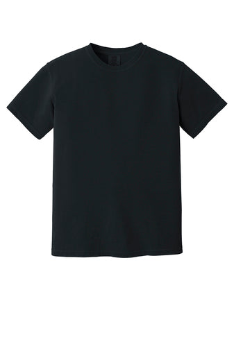 Comfort Color 1717 (Black) - Short Sleeve Shirt