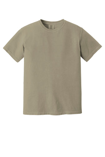 Comfort Color 1717 (Naturals) - Short Sleeve Shirt