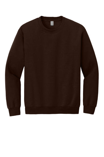 Gildan 18000 (Naturals) - Long Sleeve Sweatshirt