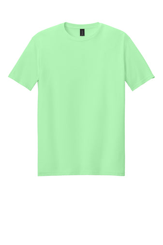 Gildan 64000 (Greens) - Short Sleeve Shirt