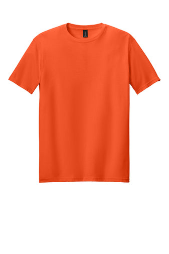 Gildan 64000 (Oranges) - Short Sleeve Shirt