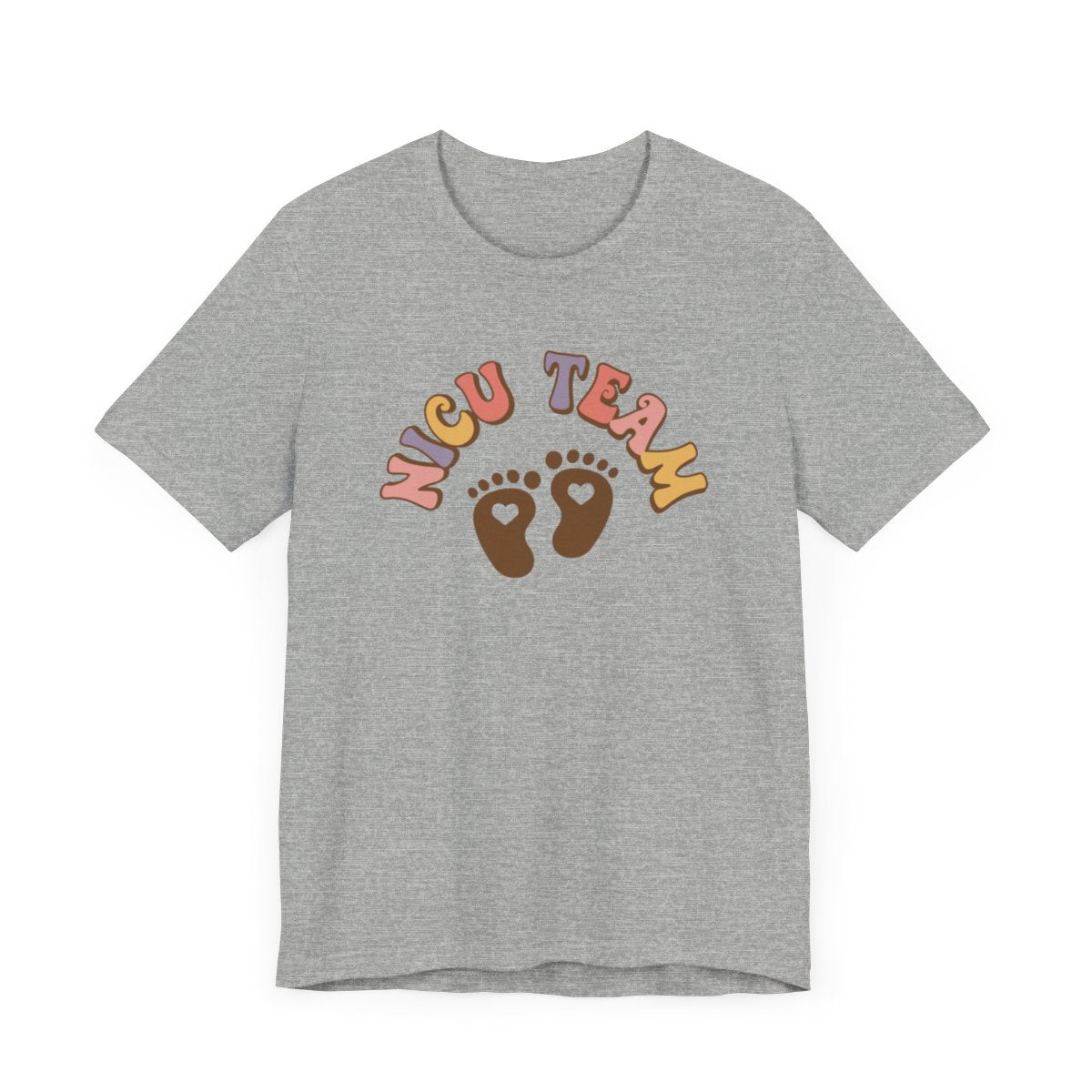NICU Team Short Sleeve Tee