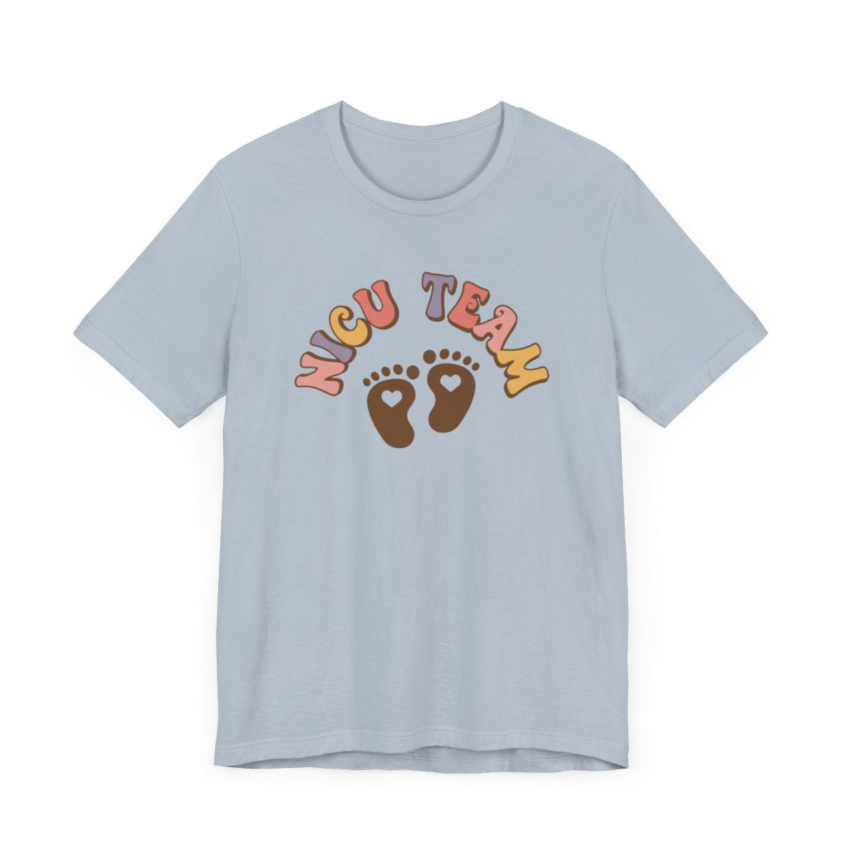 NICU Team Short Sleeve Tee