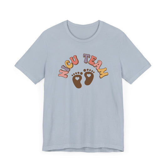 NICU Team Short Sleeve Tee