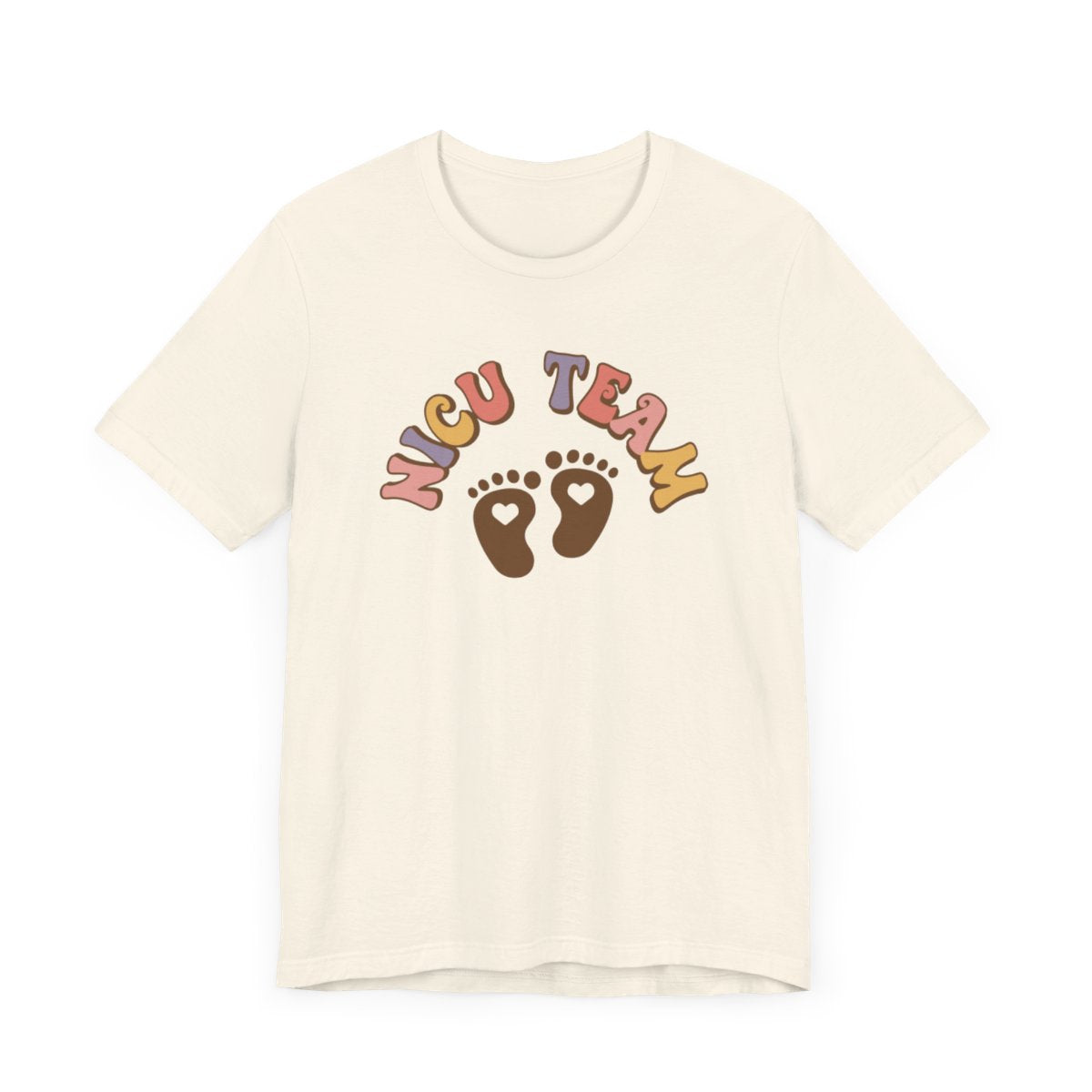 NICU Team Short Sleeve Tee