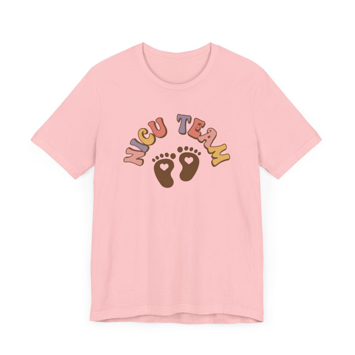 NICU Team Short Sleeve Tee