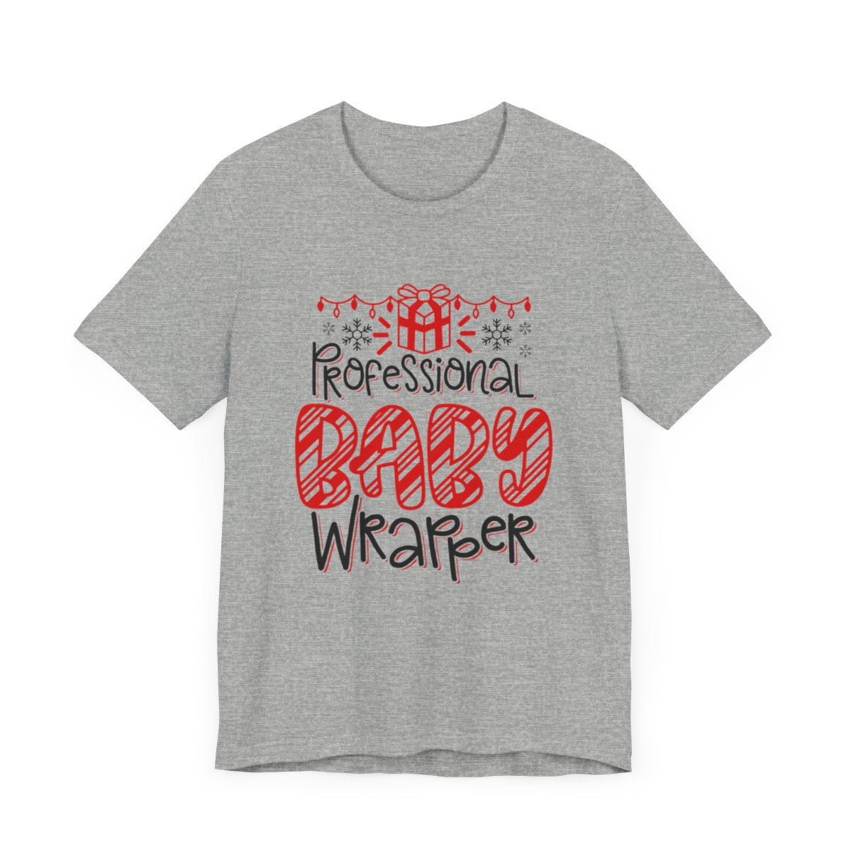 Pro Baby Wrapper Short Sleeve Tee
