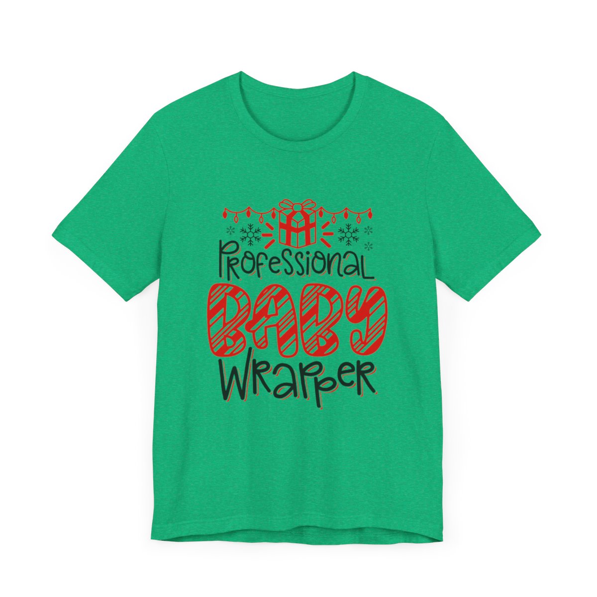 Pro Baby Wrapper Short Sleeve Tee