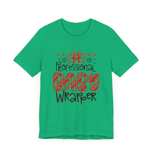 Pro Baby Wrapper Short Sleeve Tee