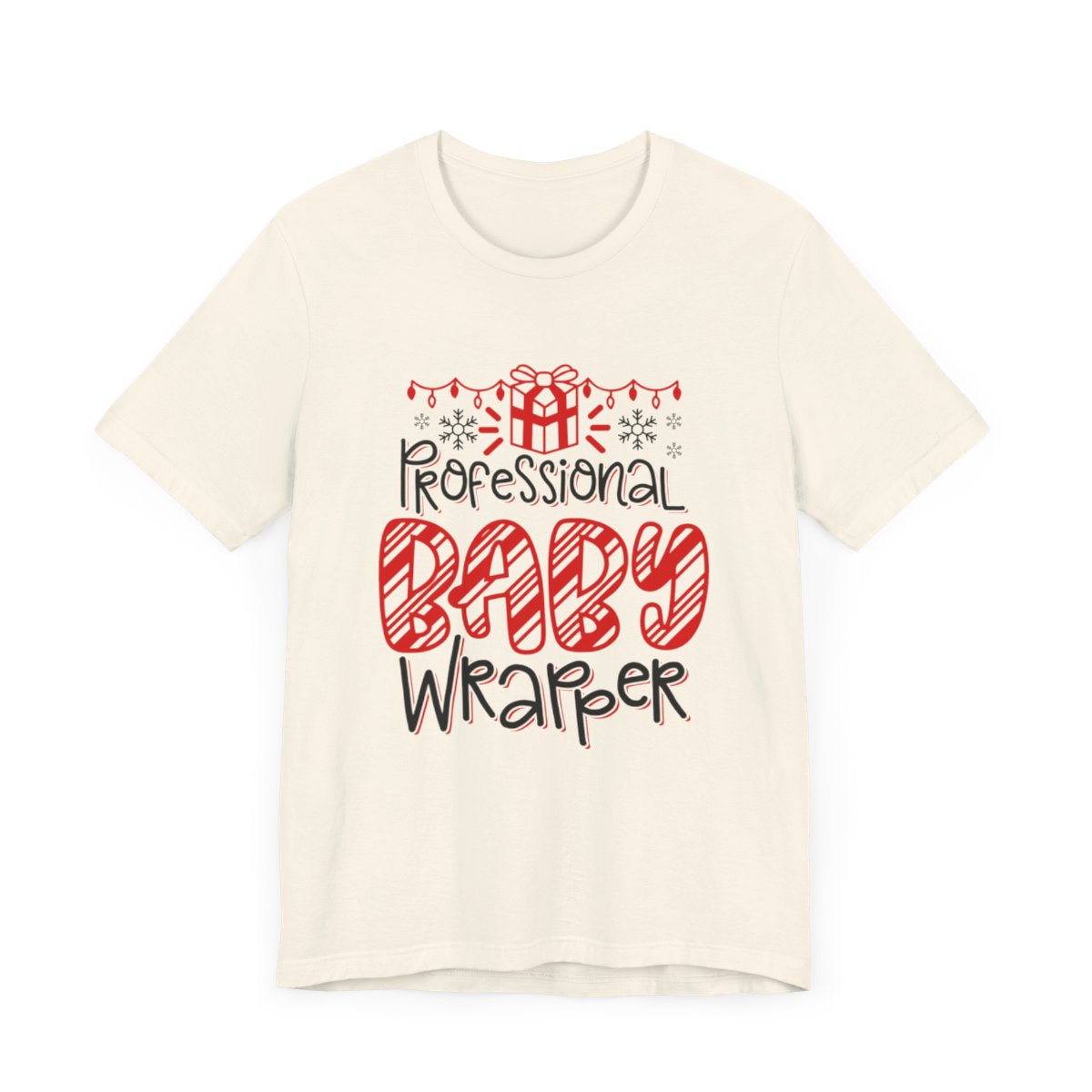 Pro Baby Wrapper Short Sleeve Tee