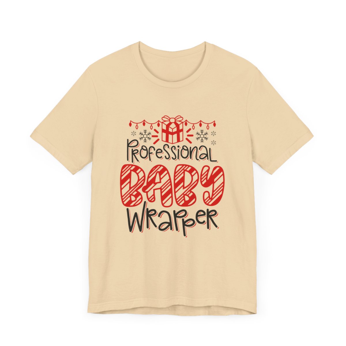 Pro Baby Wrapper Short Sleeve Tee