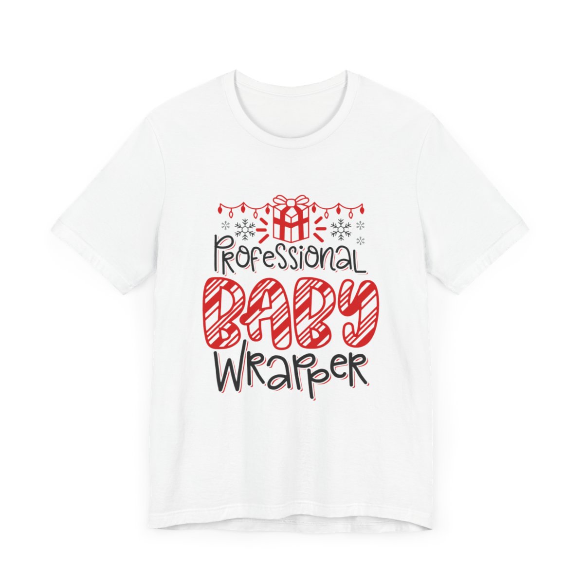 Pro Baby Wrapper Short Sleeve Tee