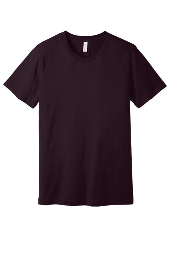 Bella Canvas 3001 (Black) - Short Sleeve Shirt