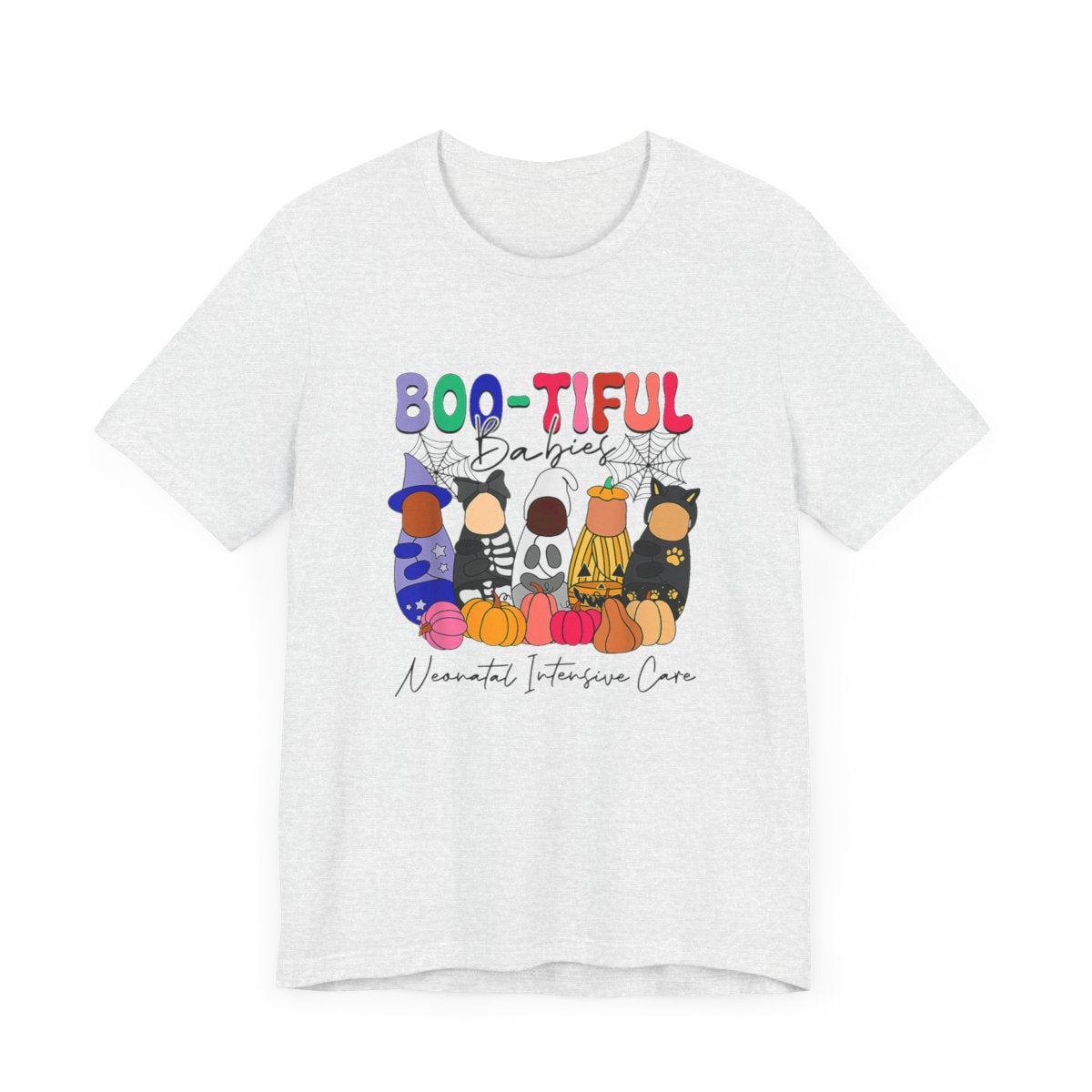 Boo-TIFUL Babies Short Sleeve Tee