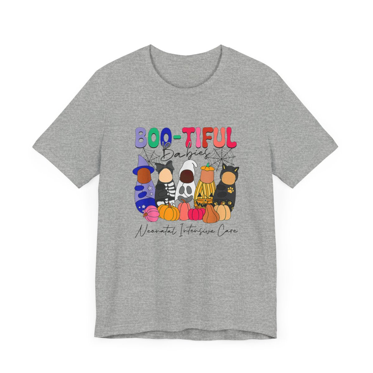 Boo-TIFUL Babies Short Sleeve Tee