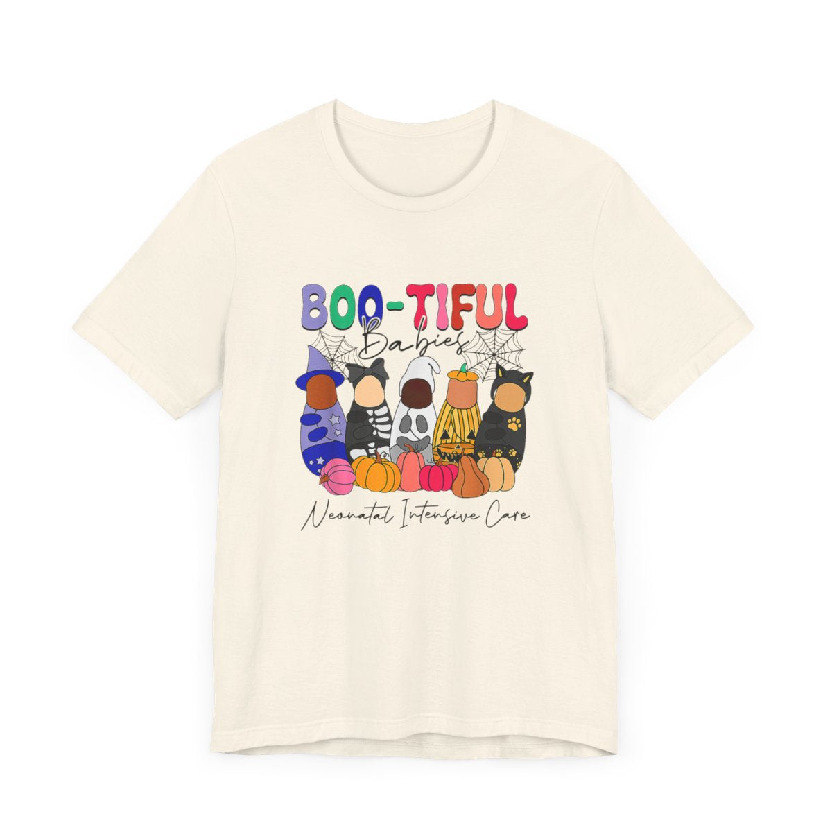 Boo-TIFUL Babies Short Sleeve Tee