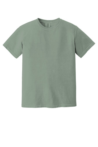 Comfort Color 1717 (Greens)- Short Sleeve Shirt