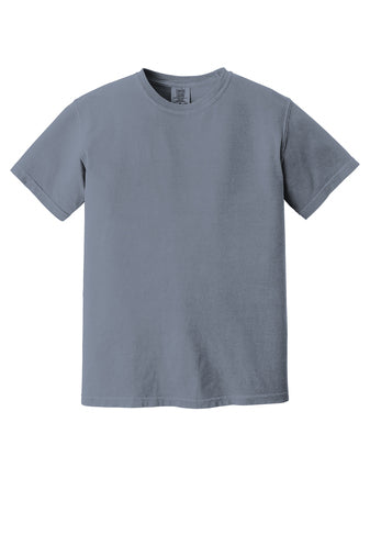 Comfort Color 1717 (Blues)- Short Sleeve Shirt