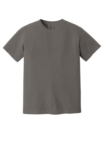 Comfort Color 1717 (Greys)- Short Sleeve Shirt