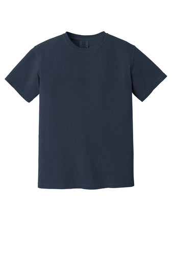 Comfort Color 1717 (Navy)- Short Sleeve Shirt