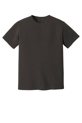 Comfort Color 1717 (Greys)- Short Sleeve Shirt