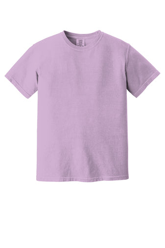 Comfort Color 1717 (Purples)- Short Sleeve Shirt