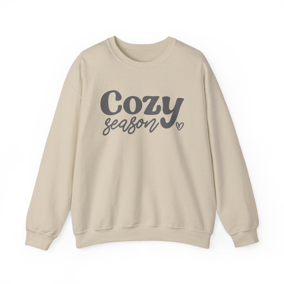 Cozy Season Long Sleeve Sweatshirt