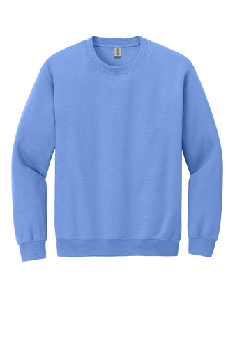 Gildan 18000 (Blues) - Long Sleeve Sweatshirt