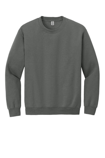 Gildan 18000 (Greys) - Long Sleeve Sweatshirt