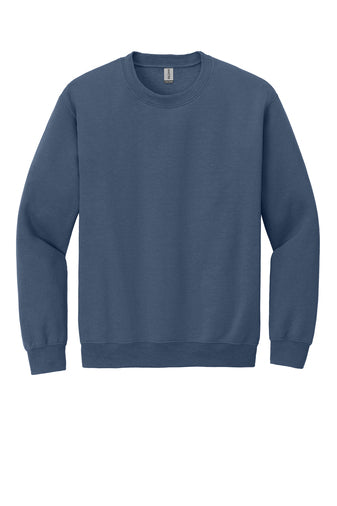 Gildan 18000 (Blues) - Long Sleeve Sweatshirt