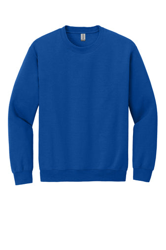 Gildan 18000 (Blues) - Long Sleeve Sweatshirt