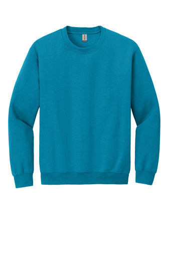 Gildan 18000 (Blues) - Long Sleeve Sweatshirt