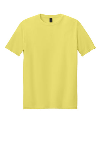 Gildan 64000 (Yellows) - Short Sleeve Shirt