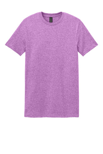 Gildan 64000 (Purples) - Short Sleeve Shirt