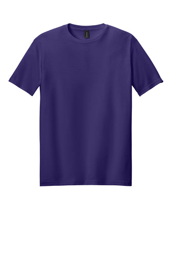 Gildan 64000 (Purples) - Short Sleeve Shirt