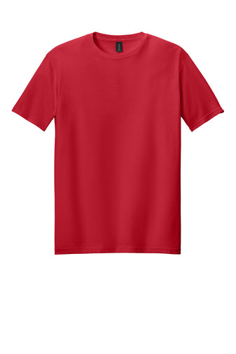 Gildan 64000 (Reds) - Short Sleeve Shirt