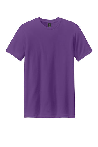 Gildan 67000 (Purples) - Short Sleeve Shirt