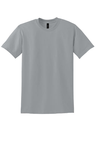 Gildan 8000 (Greys) - Short Sleeve Shirt