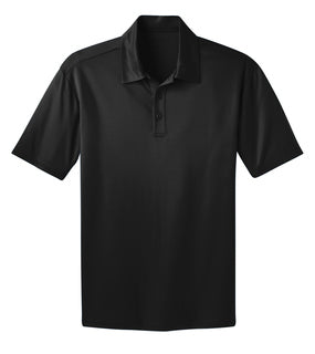 Custom Left Chest Application - Port Authority K540 Silk Touch Performance Polo