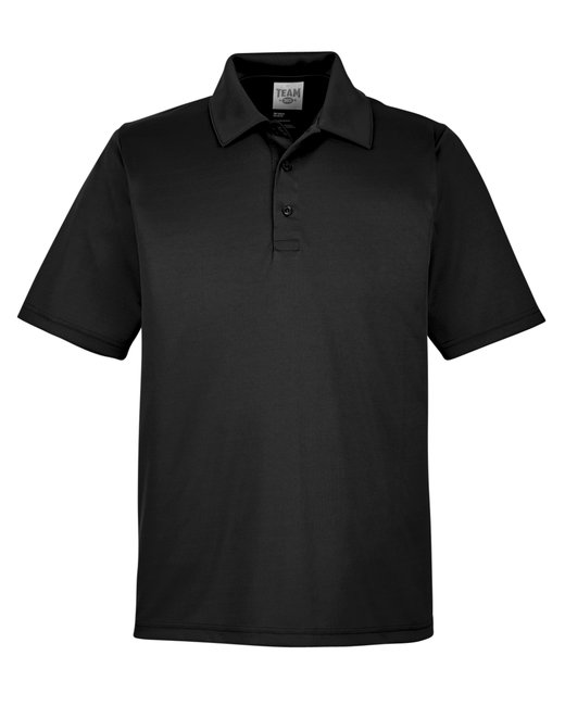 Team 365 TT51 - Mens Zone Performance Polo